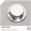 Mobestech Baking Reminder Kitchen Timer Mechanical Timer Chef Cooking Timer