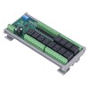 RS485 Relay Module 12 Channel RTU PCB Board with DIN