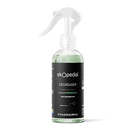 EkoPedal Bio Degreaser - Microbe based cleaner for bike and motorcycle parts (6.5 oz)