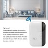 Extender Range Extender, 300Mbps Repeater Amplifier Booster for Home Office,
