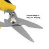 HARFINGTON 2pcs Industrial Scissors 7 Inch Multi-Purpose Shears Stainless Steel