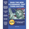 Pass the New Citizenship Test Third Edition