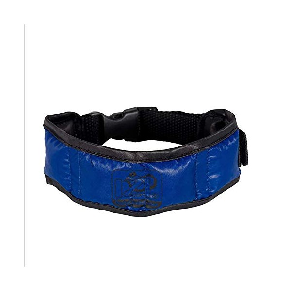 IZIPET Cooling Dog Collar, Dog Collar with Cooling Function, with