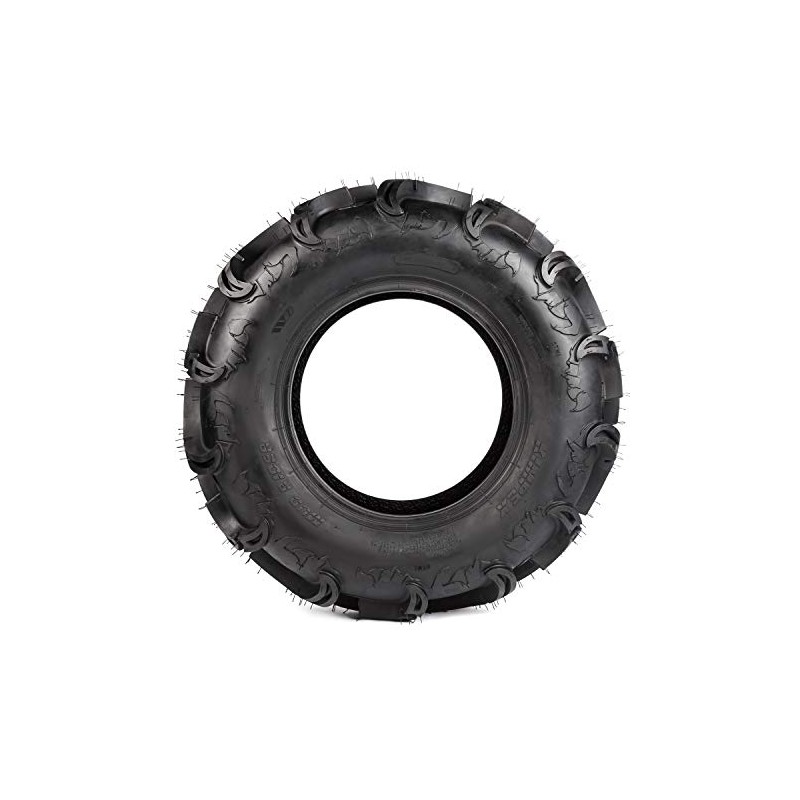 Kimpex Mud Rider Tire