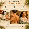 Herbolare Tomilare Crema con Tomillo 125 ml para Congestión y