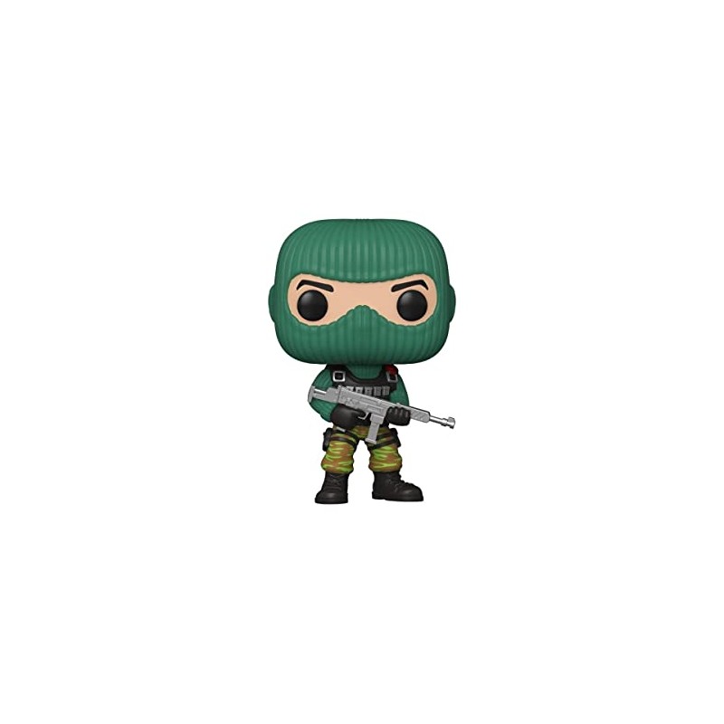 G.I. Joe Funko Pop! Beachhead #13 (Shared Exclusive)