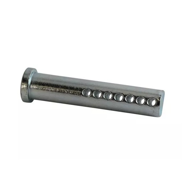 None Clevis Pin Universal 5/8 x 3 Low Carbon Steel