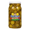 Best Maid Products Dilly Bites 80 Ounce - Bite Size