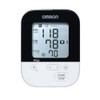 OMRON Baumanómetro digital de brazo 7156T con Bluetooth y brazalete