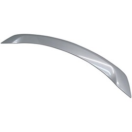 23436343 Rear Decklid Spoiler Painted Silver Ice WA636R/GAN 2014-15 Camaro ZL1 Coupe