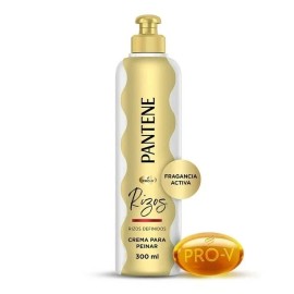 PANTENE PRO-V RIZOS - CREMA PARA PEINAR 300ml