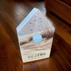 Nordsee Dejama Motion Sensor Singing Box Motion Sensor Bird Sounds