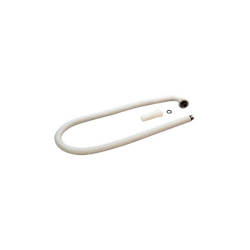Rinnai Parts Rinnai Hot Water Pipe with Cover (Length: 33.5