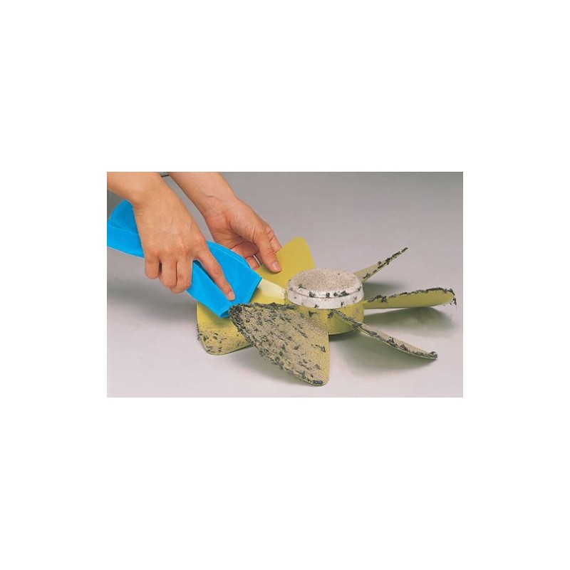 Mock Beppin-san Cross Blue JKL5501