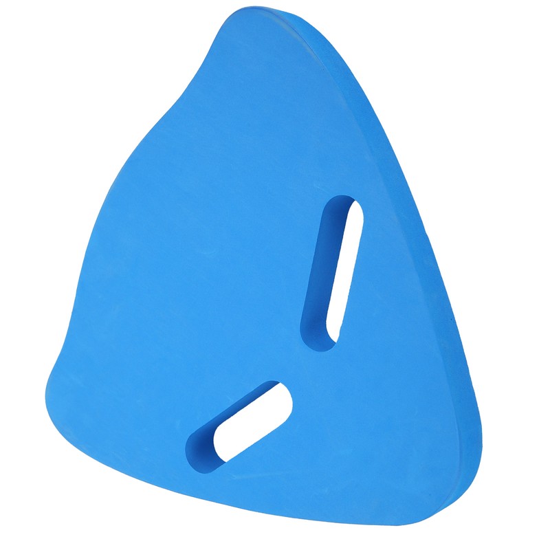 A Shaped Summer Swimming Floating Boards EVA Kickboard for Kids