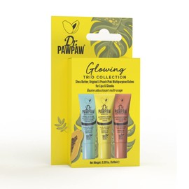 Dr.PAWPAW Glowing Trio Gift Set