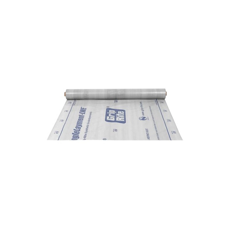 Grip-Rite SL154250LWE 48 in. x 250 ft. (1000 sq. ft.)