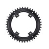 Sram Unisex X-sync 42t 11 Speed Apex1 Asymmetric 110bcd Alumbb30