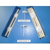 Kimmel Nail Disc 34-3.3 x 60 Pack of 50 Cable