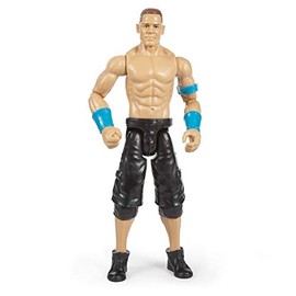 WWE Jeff Hardy Action Figure