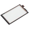 Touch Panel Replacement Screen Glass Compatible for Switch Lite Console