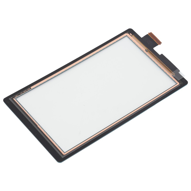Touch Panel Replacement Screen Glass Compatible for Switch Lite Console