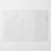 DESIGNPHIL Midori MD Notebook Cover (Bunko) A 35658006