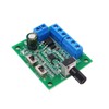 DollaTek PWM Speed Controller Brushless DC Motor Driver Board Governor
