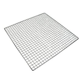 ToHayie Fire Pit Mat 38'', Fire Pad Deck Protector,Heat Resistant Round Grill Mat for Grass, Patio, Under Grill Mat, BBQ Mat, Heat Shield, Fire Resistant Pad for Outdoors
