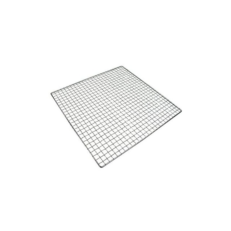ToHayie Fire Pit Mat 38'', Fire Pad Deck Protector,Heat Resistant