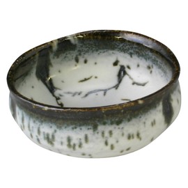 Kyo Ware GHK230 Kiyomizu Ware Guinomi Kagetsu Kiln Kahiragi