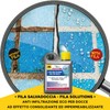 FILA Surface Care Solutions, Fila Bathroom Drip Guard - Consolidating