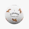 Callaway ONE Callaway Chrome Tour GOLDEN RETRIEVER Let the Big