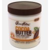 Queen Helene Cream Cocoa Butter 15oz (3 Pack)