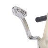 Thread Take Up Lever Sturdy Iron Sewing Machine Replacement Part