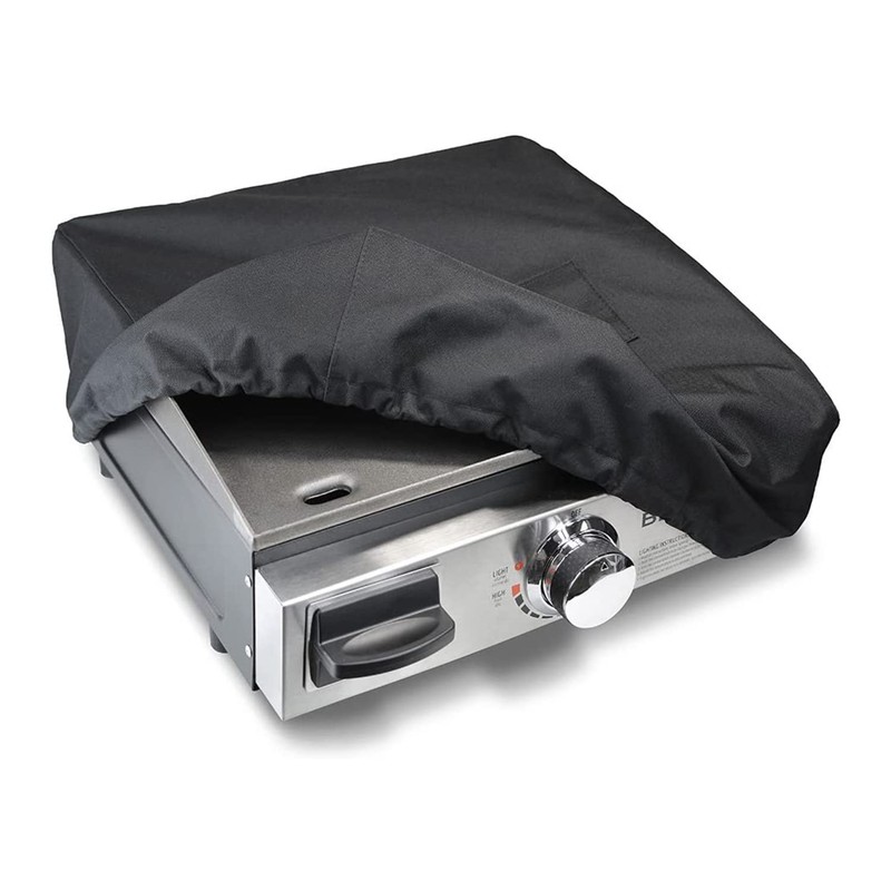 Blackstone 1720 17 inch Griddle Cover and Carry Bag Water