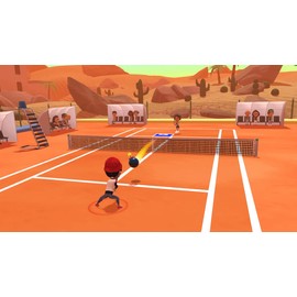 MAXIMUM GAMES Instant Sport Tennis Bundle
