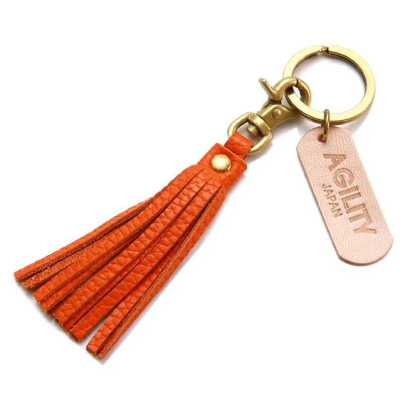 aziritexiaffa (Agility Affa) tasseruki-horuda- "itariansyurinku (Available in 7 Colors) [Tassels