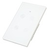 Smart Switch Wireless Voice Control Timed Use APP Control 4