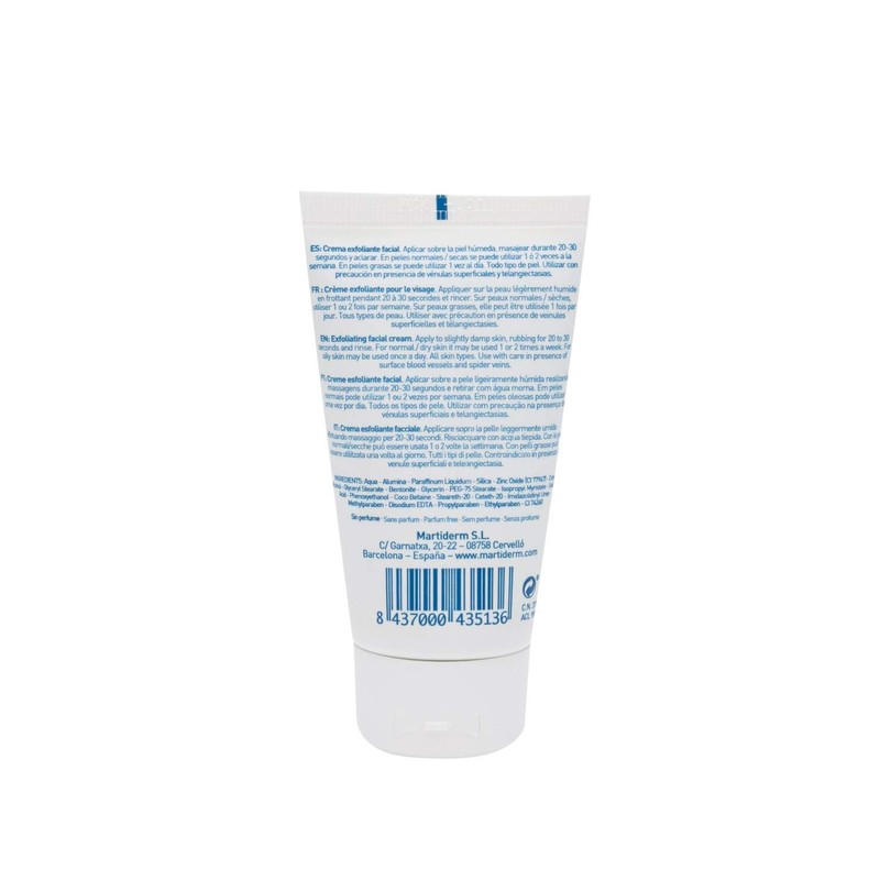 MARTIDERM Exfoliating 50 ml
