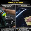 MEGUIAR'S G200416 - Cera líquida de cerámica híbrida, 473 ml