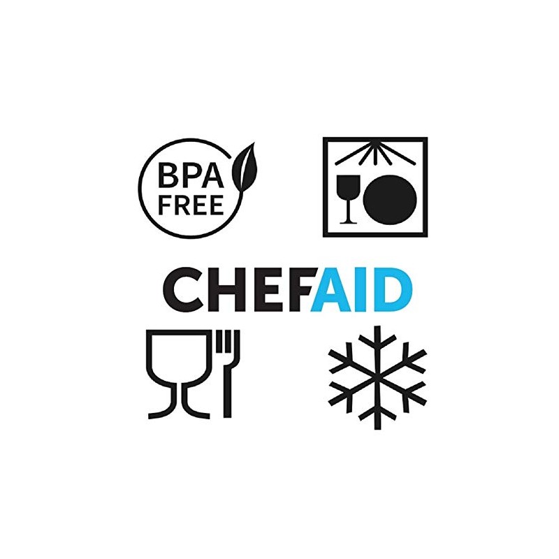 Chef Aid All Purpose Scissors