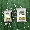 Tunleki 1lb/2lb Chunky Perlite for Plants Horticultural Coarse Pearlite for