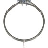 CERTIFIED Hotpoint Cooker Main Oven Fan Heating Element Heater Ring