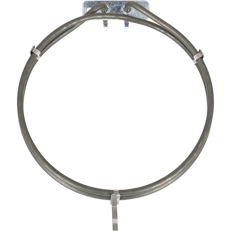 CERTIFIED Hotpoint Cooker Main Oven Fan Heating Element Heater Ring