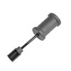 DPTOOL Fuel Injector Removal Tool Injector Slide Hammer Puller Compatible