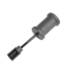 DPTOOL Fuel Injector Removal Tool Injector Slide Hammer Puller Compatible with Land Rover Evoque Jaguar Ford Mondeo 2.0T 204PT PT204 Engine