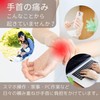 TikTrunk Hand Supporter, Compression Gloves, Finger Support, Wrist Fixed, Smartphone