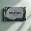 1 niclotine hellcure premium 30 tablets / 니클로틴 헬큐어 프리미엄 30정 1개