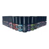 GC Nails Esmalte de uñas color GC Nails de 1200mL